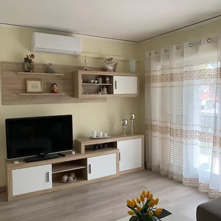 Encantador En Primera Linea.