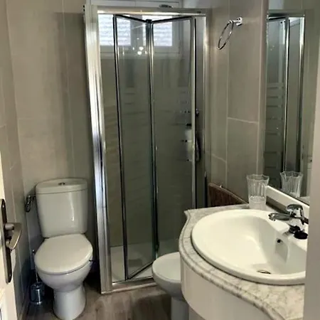 Appartement Encantador En Primera Linea. Dénia