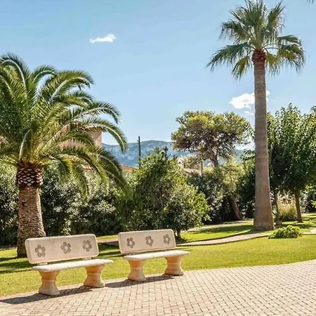 Encantador En Primera Linea. Appartement Dénia