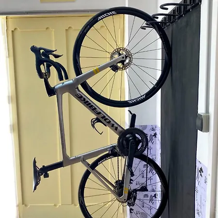 Appartement Encantador En Primera Linea. Dénia